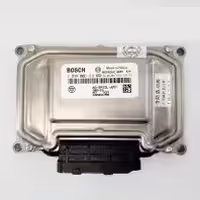 یونیت کنترل موتور ایسیو Me7 برلیانس H330 کلاج برقی بوش