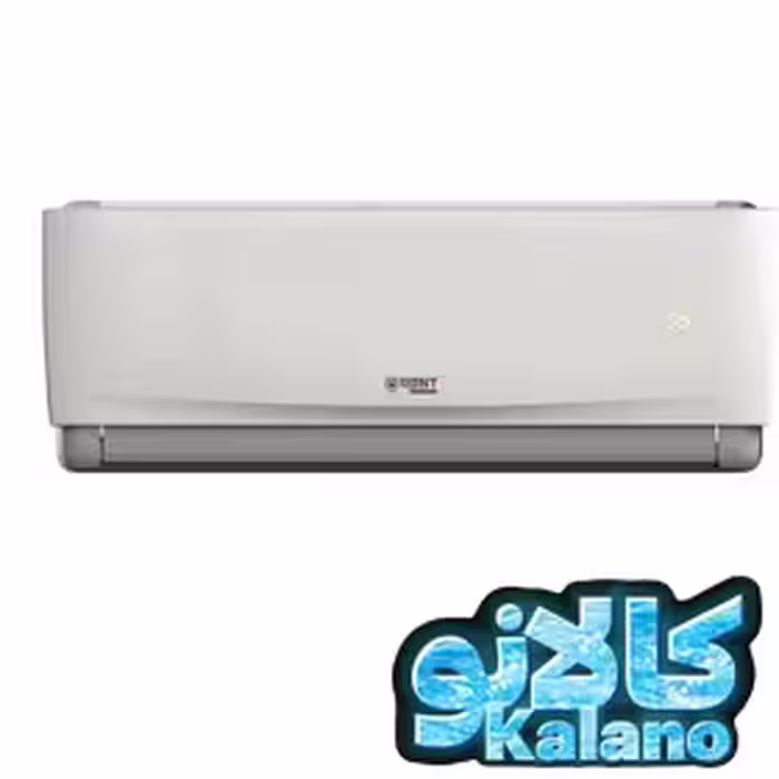 اسپیلت هوشمند اورینت 12هزار oua-12r410a