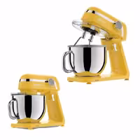 همزن هنریچ مدل 8079 زرد