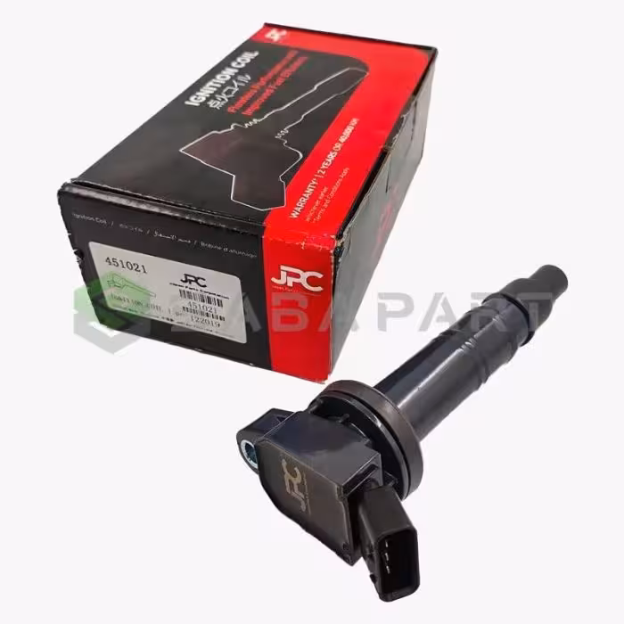 کوئل تویوتا کمری، هایلوکس، پرادو هیبرید – برند جی پی سی