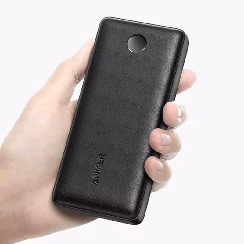 پاوربانک انکر PowerCore Select 20000 مدل A1363H91