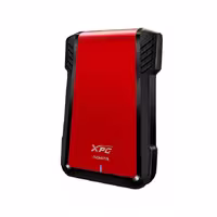 باکس هارد HDD/SSD ای دیتا مدل EX500