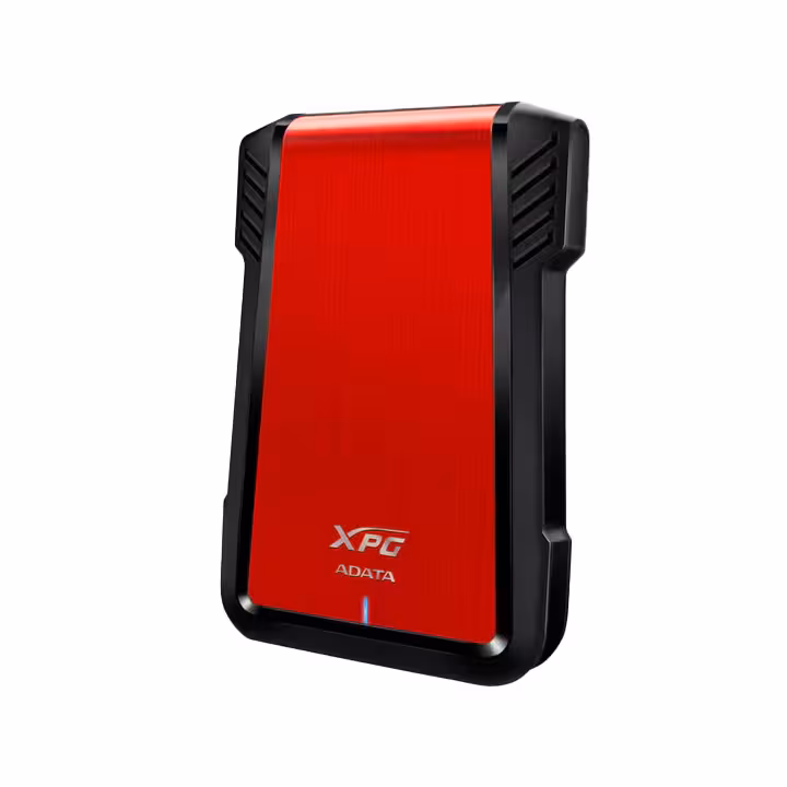 باکس هارد HDD/SSD ای دیتا مدل EX500