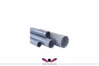 لوله UPVC چسبی سایز 50