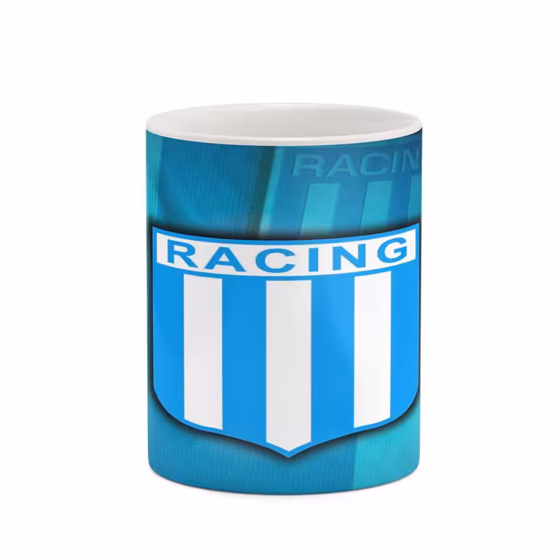 ماگ چیتوکالا مدل تیم Racing کد mgh19620