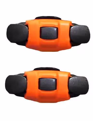 دسته بازی PUBG مدل FV G02 مخصوص گوشی موبایل iPhone و Android