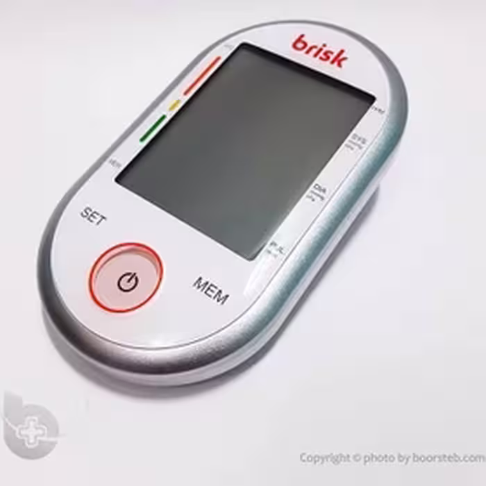 فشارسنج بازویی بریسک مدل PG-800B28