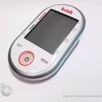 فشارسنج بازویی بریسک مدل PG-800B28