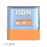 ضد آفتاب ایزدین استیکی SPF50