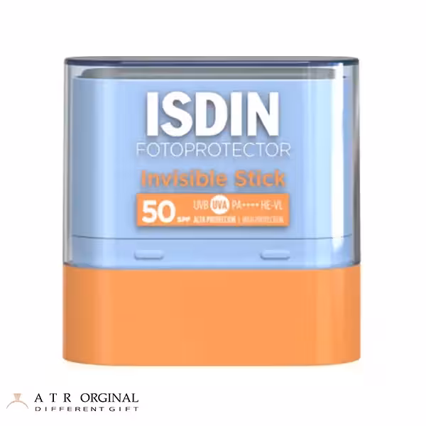 ضد آفتاب ایزدین استیکی SPF50