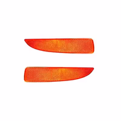 شبرنگ سمت راست سپر عقب خودروی کیا پیکانتو