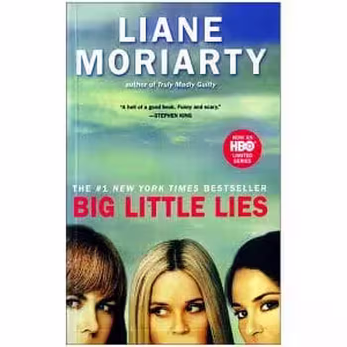 Big Little Lies