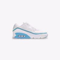 کتونی Nike مدل Air Max 90 x Undefeated – CJ7197-102