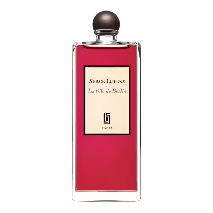 دکانت ادوپرفیوم La Fille de Berlin از برند Serge Lutens