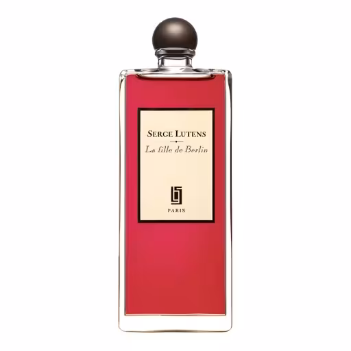 دکانت ادوپرفیوم La Fille de Berlin از برند Serge Lutens