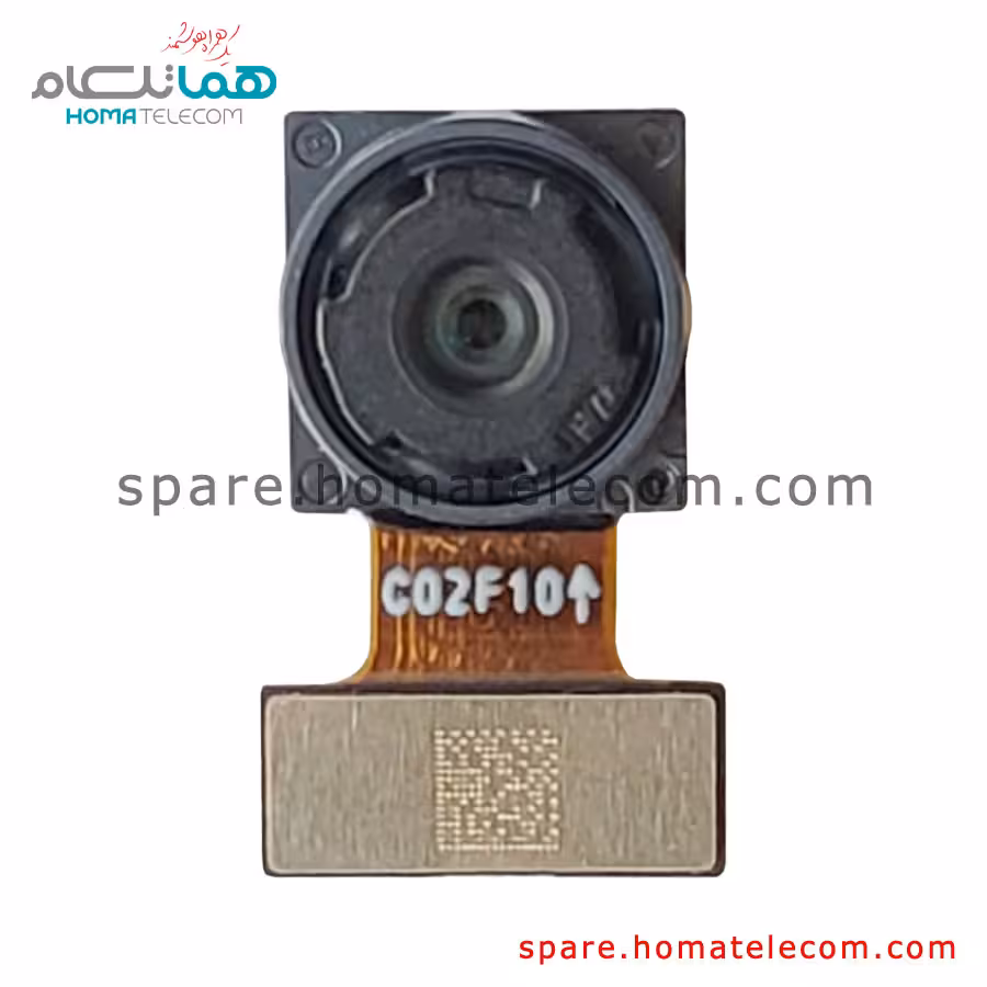 دوربین اصلی 2 مگاپیکسل عمق سنج شیائومی ردمی نوت 10 5جی و پوکو ام 3 پرو 5 جی
