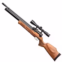 تفنگ پی سی پی کرال پانچر مگا چوب نیو