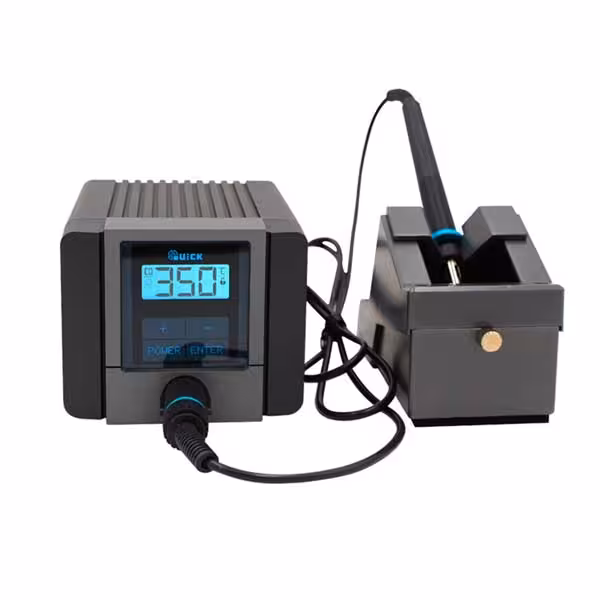 هویه دیجیتال کوییک QUICK TS-1100