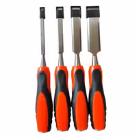 مغار ژوبین مدل GRX-4 مجموعه 4 عددی | چاوه