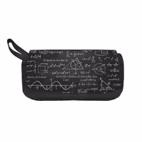 خرید و قیمت جامدادی طرح ریاضی کد 6267