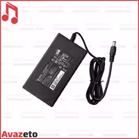 آداپتور 24 ولت 5 آمپر