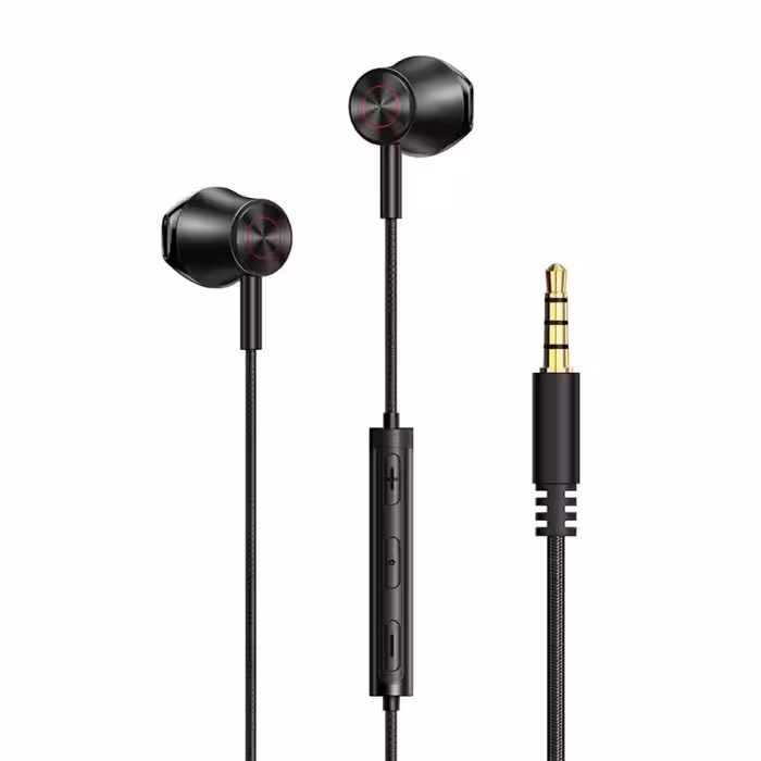 هندزفری مک دودو مدل Stereo | کالا مکس