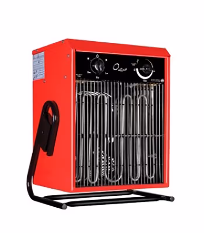 هیتر برقی انرژی 150 فن دار مدل EH 0150