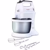 همزن مولینکس مدل 312