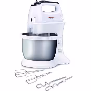 همزن مولینکس مدل 312