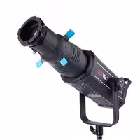 اسنوت لنز دار مدل ZSYB YG90 Optical Snoot