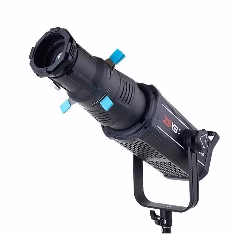 اسنوت لنز دار مدل ZSYB YG90 Optical Snoot