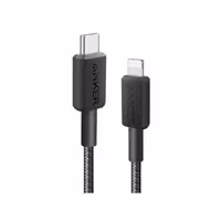 کابل USB-C به لایتنینگ انکر مدل A81B6 طول 18 متر