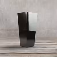 فایل چرخدار جلیس مدل لارک 4