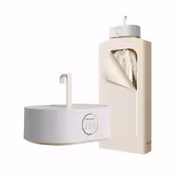 خشک‌کن و ضدعفونی‌کننده لباس Smart Frog مدل KW-GY05B