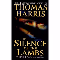 Hannibal Lecter V02 Silence of the Lambs
