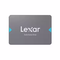 اس اس دی لکسار NQ100 1TB