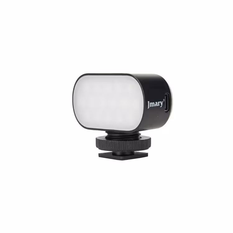 نور ثابت ال ای دی جی ماری مدل FM16RGBJmary FM-16RGB LED fixed light