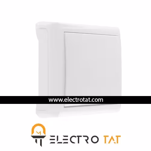 کلید تبدیل روکار مدل الیزه