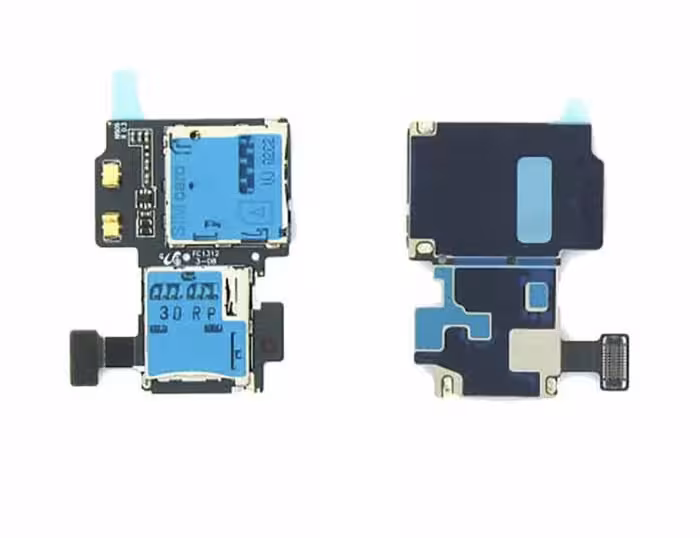 فلت سیمکارت گوشی سامسونگ گلکسی S4 Gt/i9505