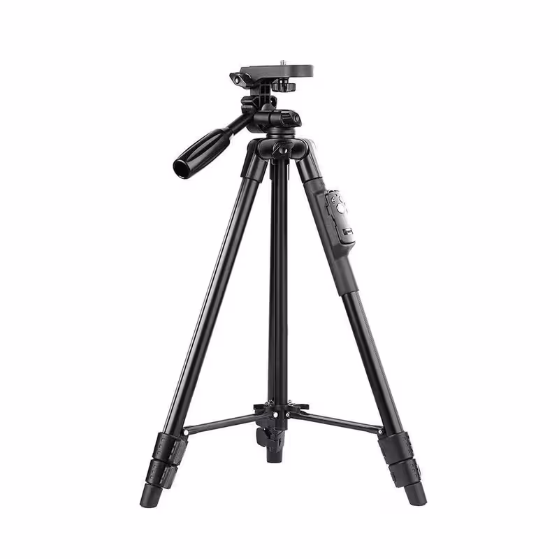 سه پایه دوربین    مدل   VCT   5208    ( فاقد گارانتی )