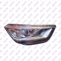 چراغ جلو راست جک S3