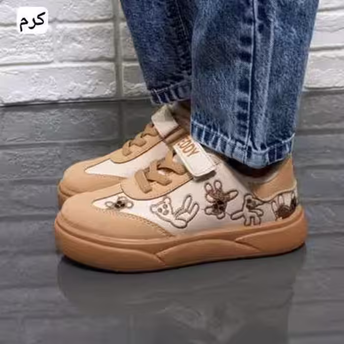 تدی پر فروش بچگانه