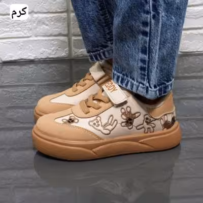 تدی پر فروش بچگانه