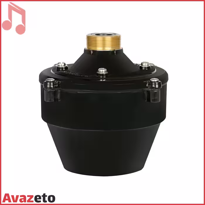 درایور یونیت ولتی فایو کور 5CORE 5CU-100XT