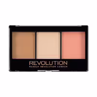 پالت سه کاره رولوشن مدل Ultra Fair C019854654658748654