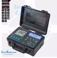 میگر دیجیتال 5000V ساخت کمپانی مستک مدل MS5215