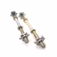 دسته دمبل حرفه ای dumbbell handle