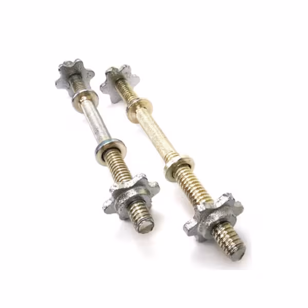 دسته دمبل حرفه ای dumbbell handle