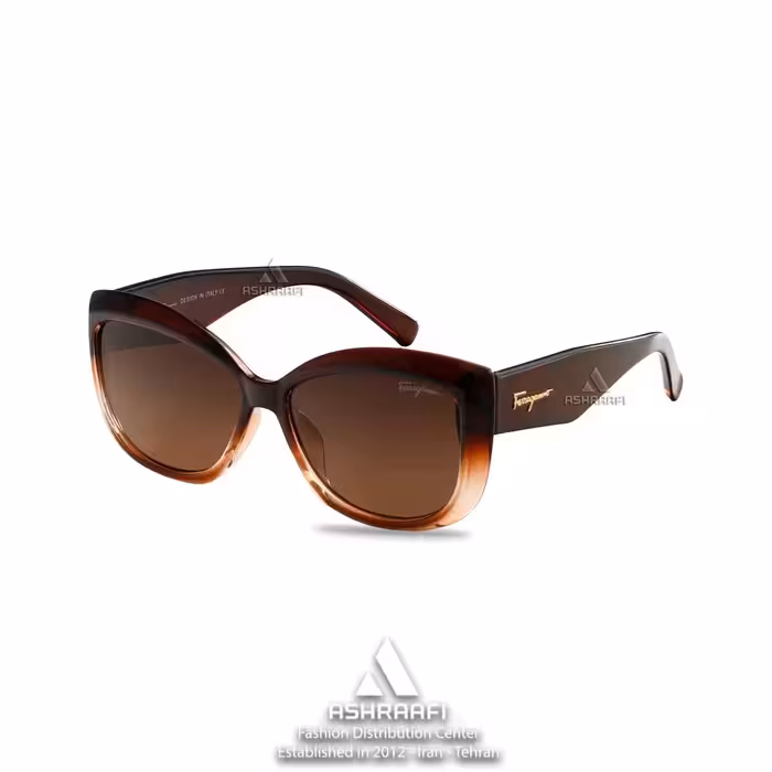 عینک آفتابی سالواتوره فراگامو Salvatore Ferragamo 3951