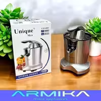 آبمرکبات گیر یونیک مدل UM-6003 | Unique Citrus Juicer | خرید از ریوکالا با گارانتی اصلی